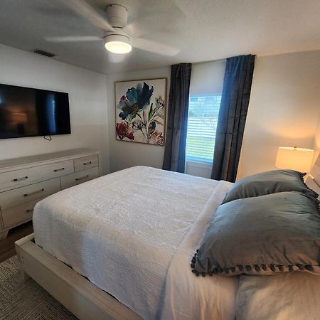 ケープ・カナベラル Drift House - 4Bed 3Bath Private Pool Houseヴィラ エクステリア 写真