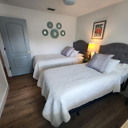 ケープ・カナベラル Drift House - 4Bed 3Bath Private Pool Houseヴィラ エクステリア 写真