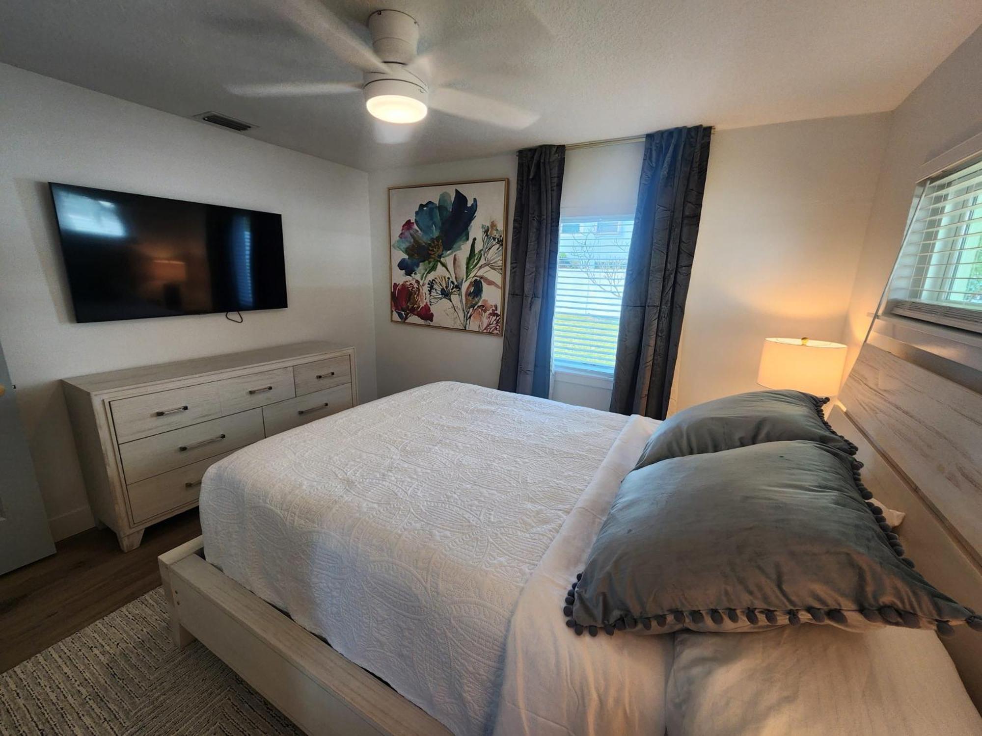 ケープ・カナベラル Drift House - 4Bed 3Bath Private Pool Houseヴィラ エクステリア 写真