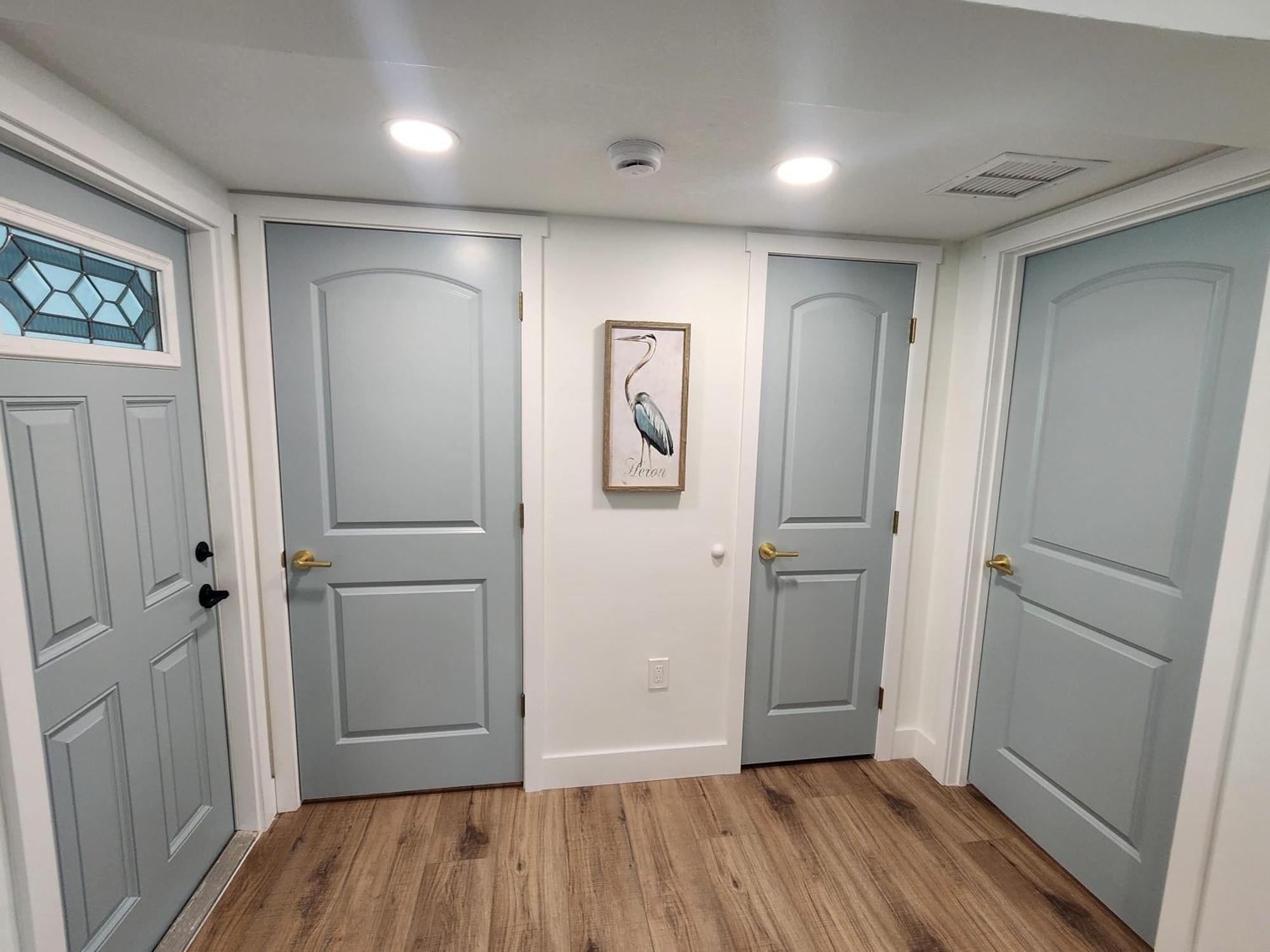 ケープ・カナベラル Drift House - 4Bed 3Bath Private Pool Houseヴィラ エクステリア 写真