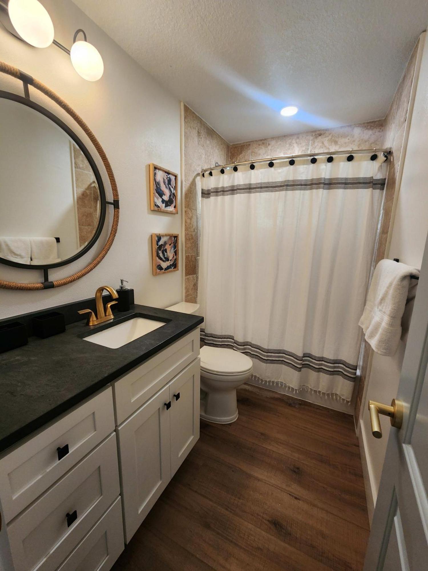 ケープ・カナベラル Drift House - 4Bed 3Bath Private Pool Houseヴィラ エクステリア 写真