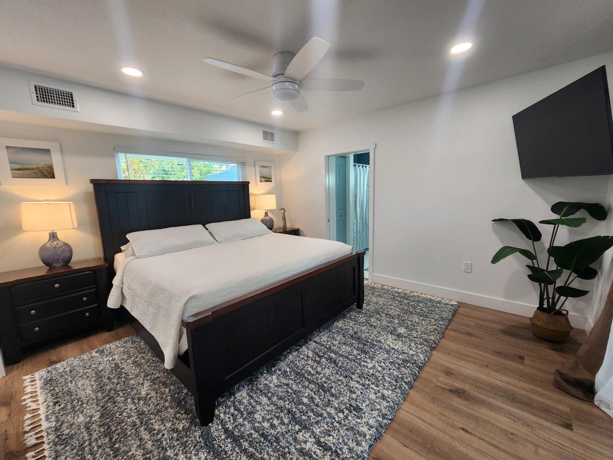 ケープ・カナベラル Drift House - 4Bed 3Bath Private Pool Houseヴィラ エクステリア 写真