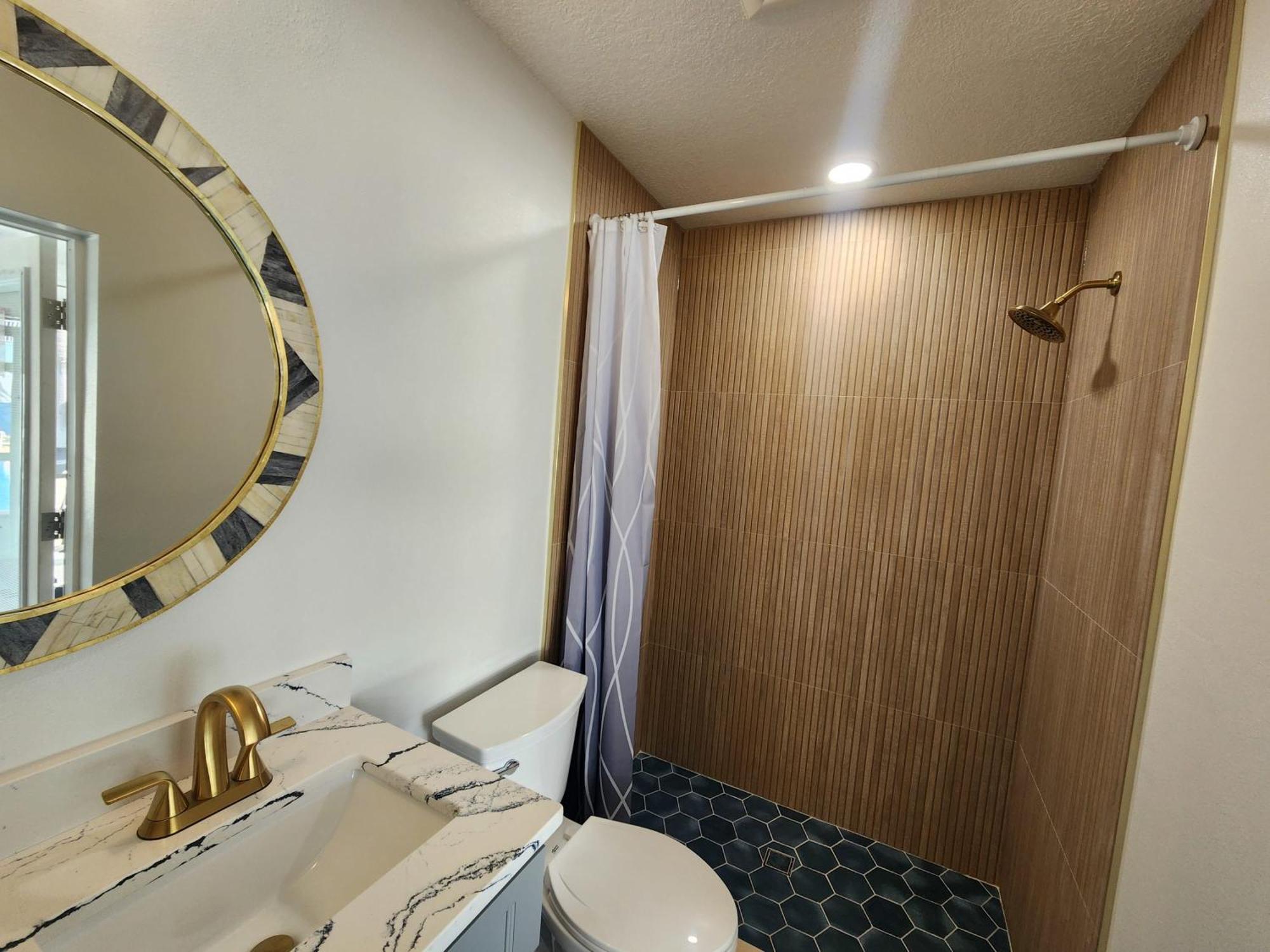 ケープ・カナベラル Drift House - 4Bed 3Bath Private Pool Houseヴィラ エクステリア 写真