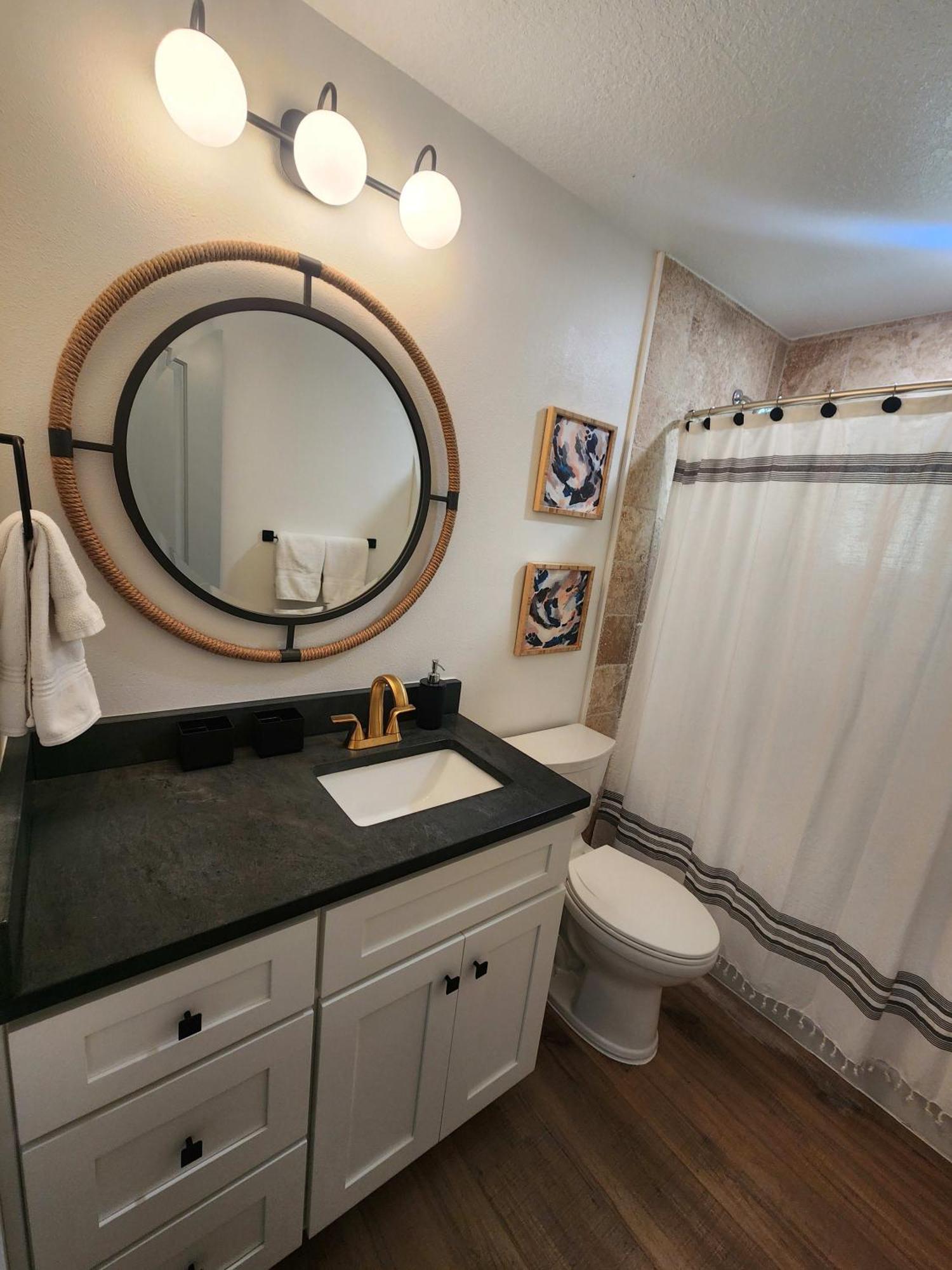 ケープ・カナベラル Drift House - 4Bed 3Bath Private Pool Houseヴィラ エクステリア 写真