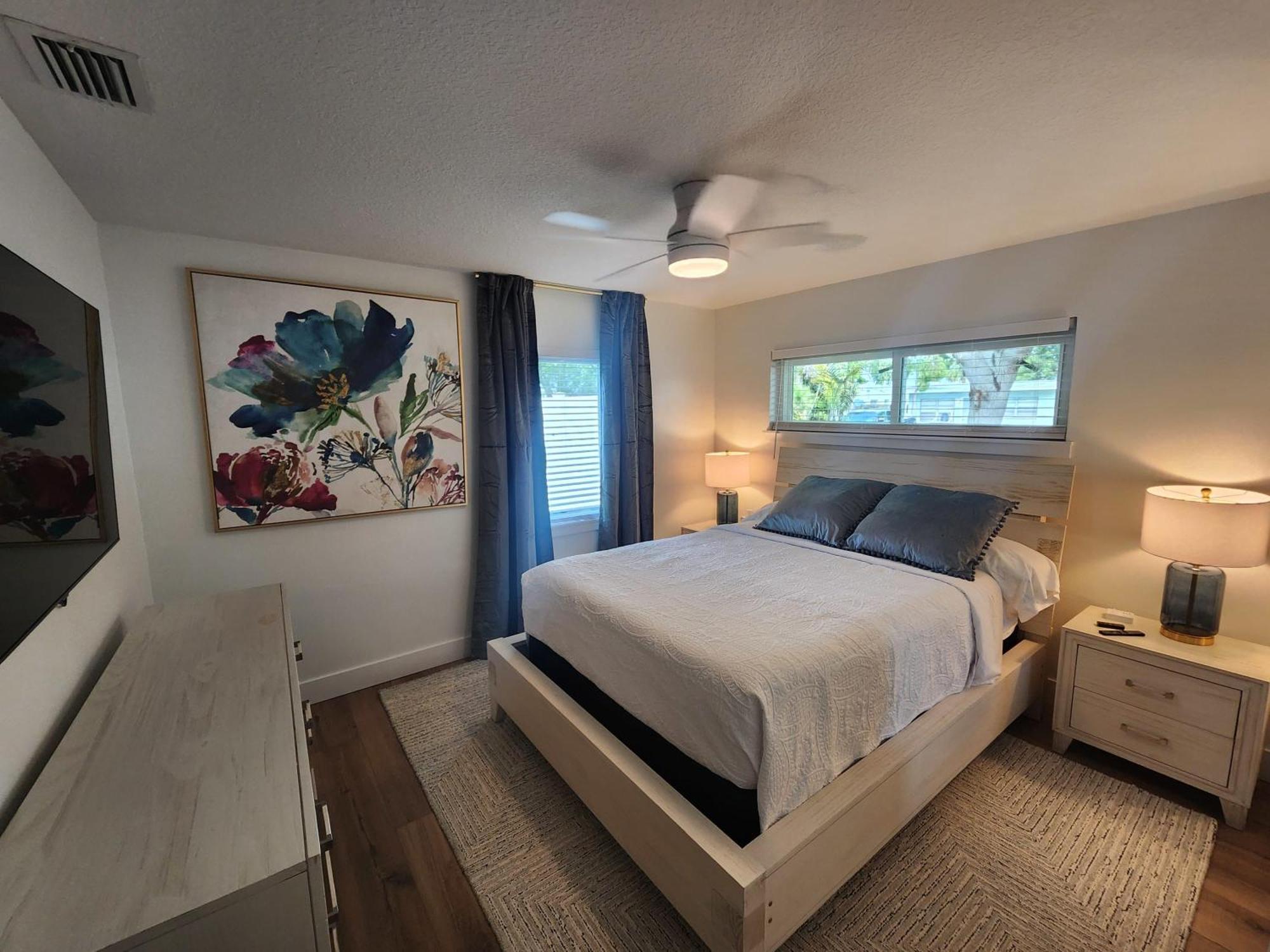 ケープ・カナベラル Drift House - 4Bed 3Bath Private Pool Houseヴィラ エクステリア 写真