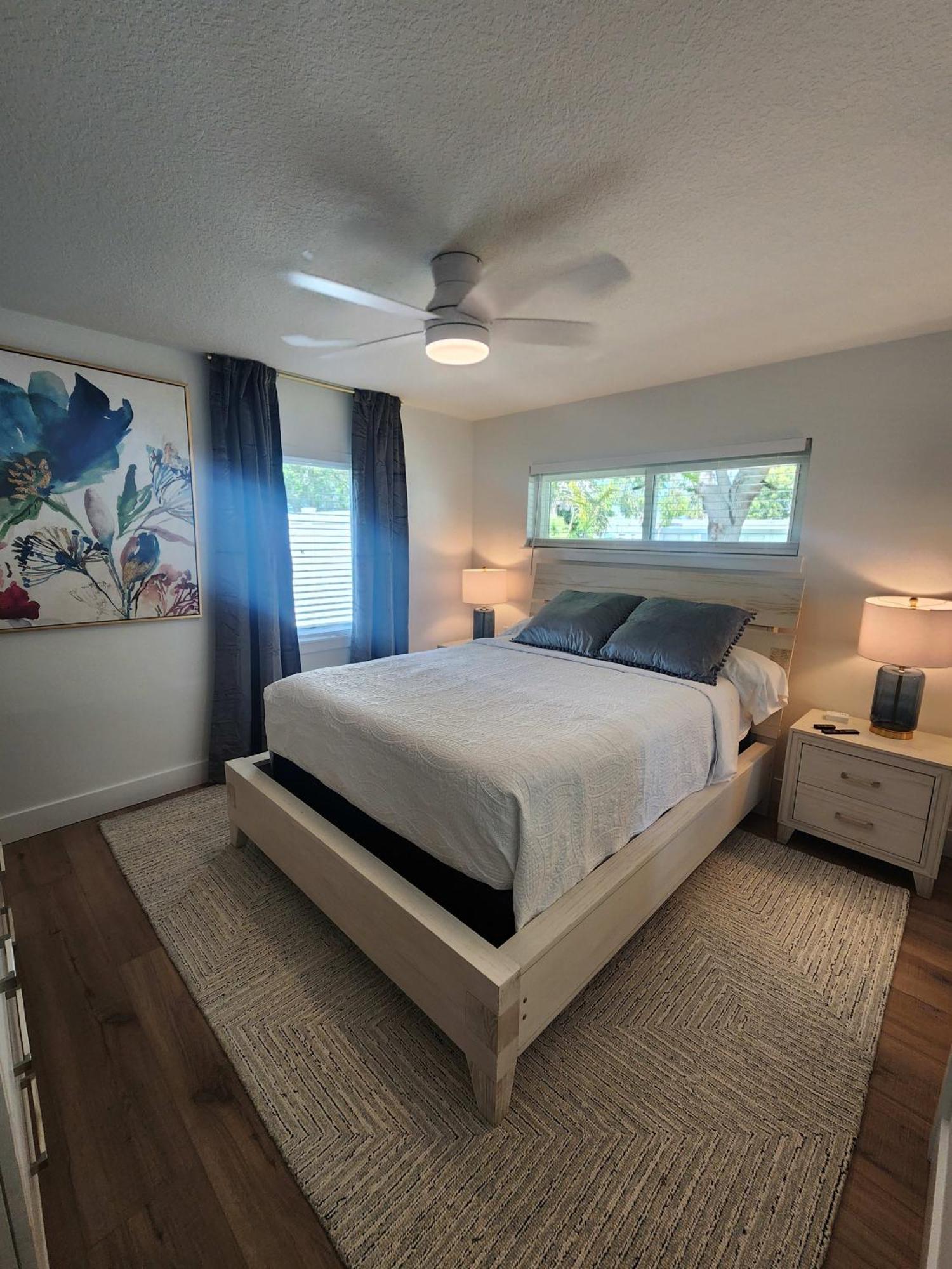 ケープ・カナベラル Drift House - 4Bed 3Bath Private Pool Houseヴィラ エクステリア 写真