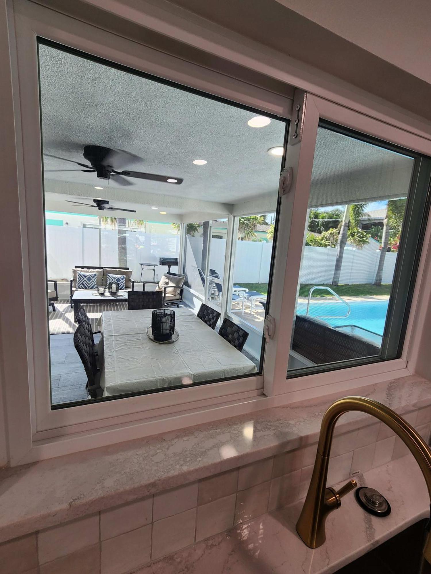 ケープ・カナベラル Drift House - 4Bed 3Bath Private Pool Houseヴィラ エクステリア 写真