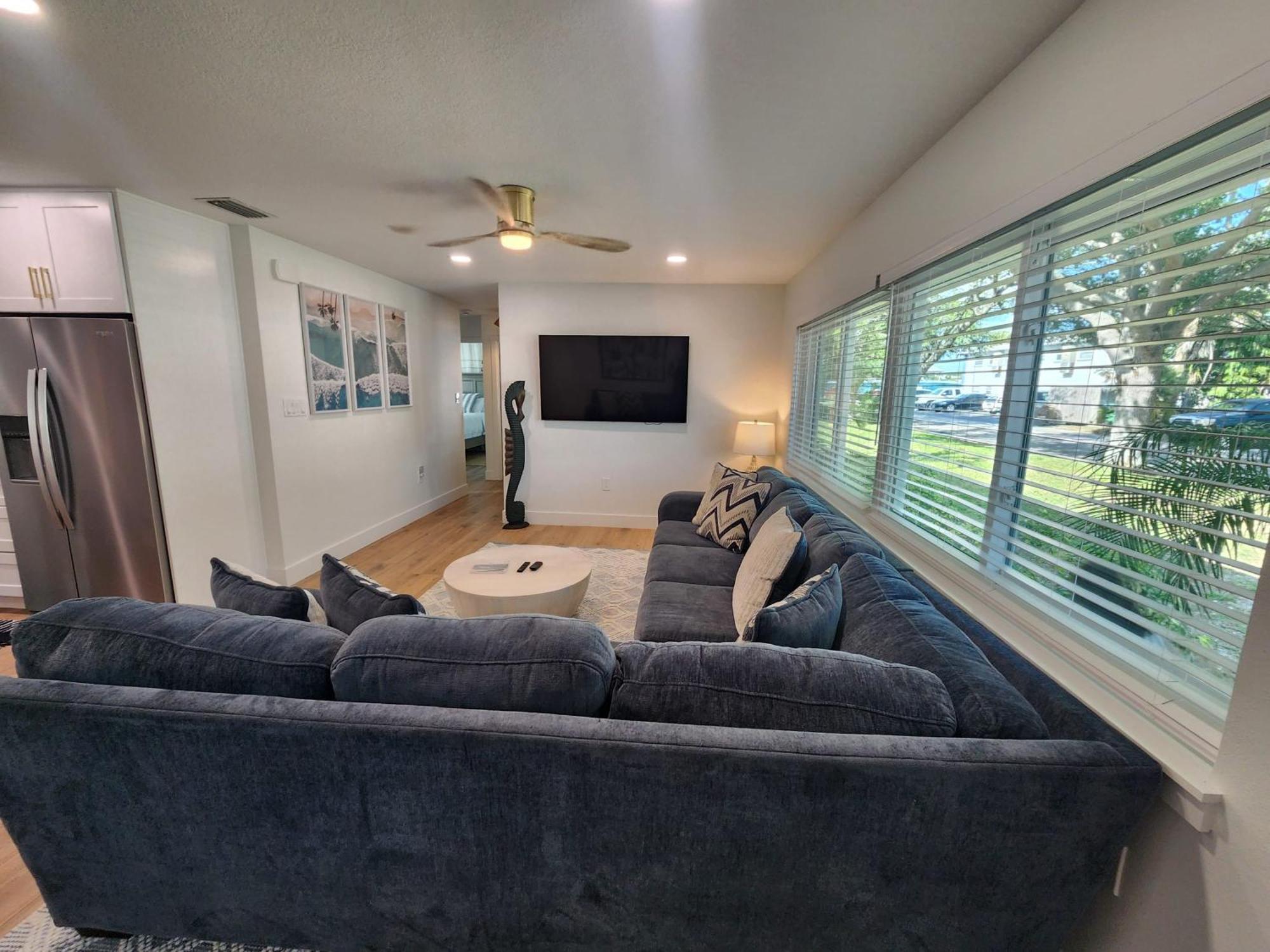 ケープ・カナベラル Drift House - 4Bed 3Bath Private Pool Houseヴィラ エクステリア 写真