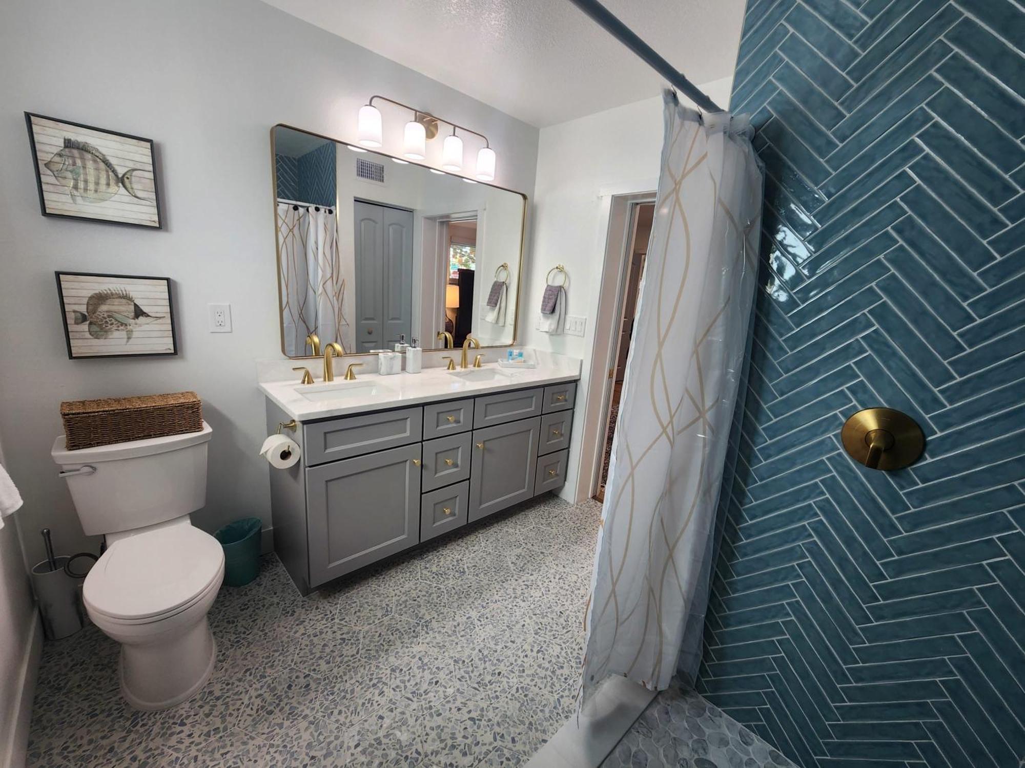 ケープ・カナベラル Drift House - 4Bed 3Bath Private Pool Houseヴィラ エクステリア 写真