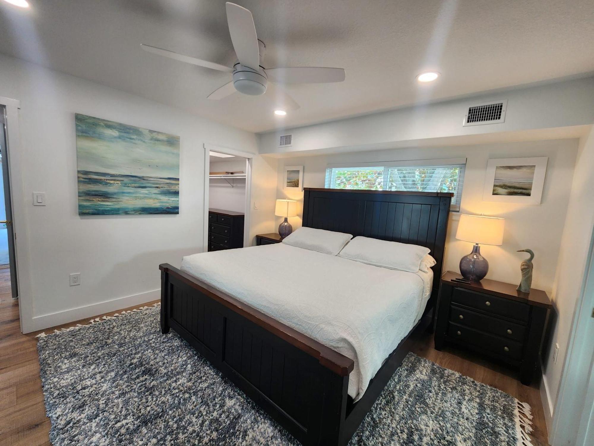 ケープ・カナベラル Drift House - 4Bed 3Bath Private Pool Houseヴィラ エクステリア 写真